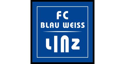 Logo FC Blau Weiss