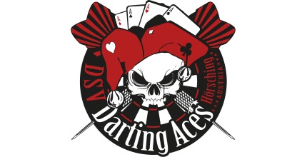 Logo Darting Aces