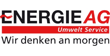 Logo Energie AG Umweltservice