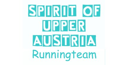 SPIRIT OF UPPERAUSTRIA Runningteam