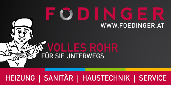 Logo Födinger