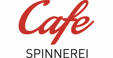 Logo Cafe Spinnerei