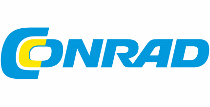 Logo Conrad Electronic