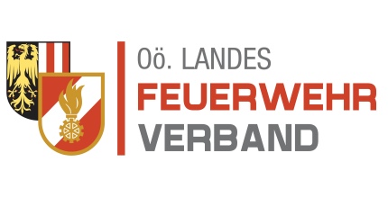 Logo OÖ Landesfeuerwehrverband