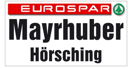 Logo Eurospar Mayrhuber