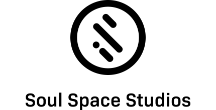 Logo Soul Space Studios
