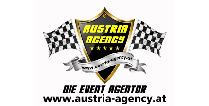 Logo Austria Event Agency