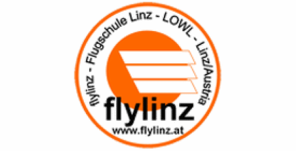 Logo Fly Linz