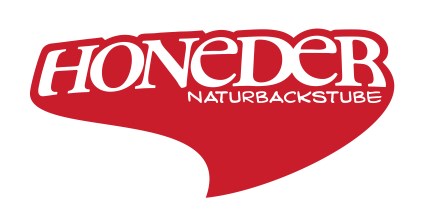 Logo Honeder Naturbackstube