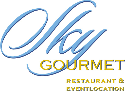 logo sky gourmet