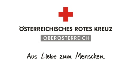 Logo Rotes Kreuz Oberösterreich