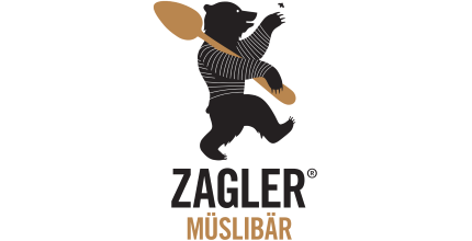 Logo Zagler Müslibär